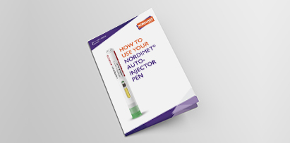 Pasientinstruksjon engelsk