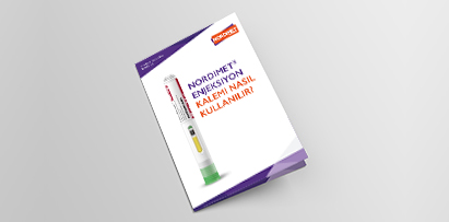 Pasientinstruksjon tyrkisk