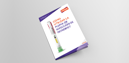 Pasientinstruksjon spansk